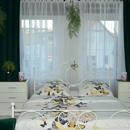 Apartament U Danusi Злоты-Сток Экстерьер фото