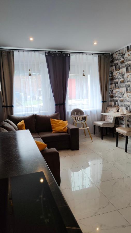 Apartament U Danusi Злоты-Сток Экстерьер фото