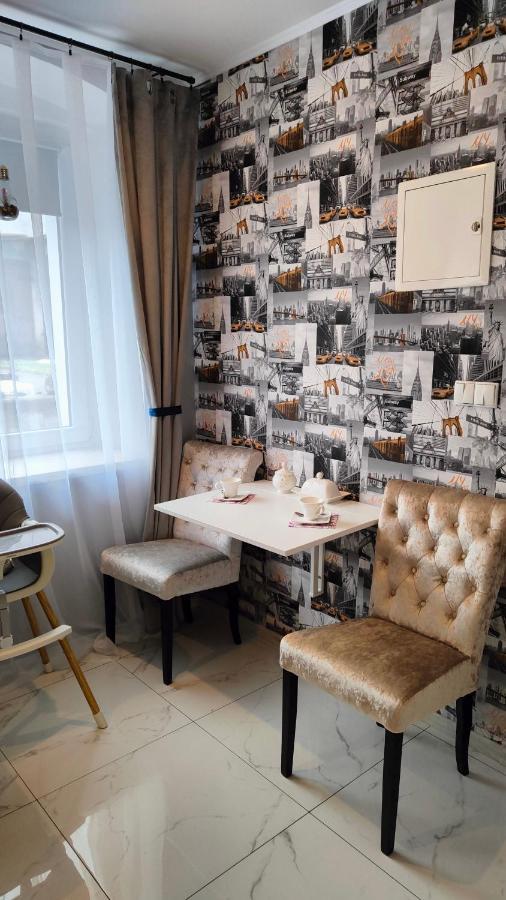 Apartament U Danusi Злоты-Сток Экстерьер фото