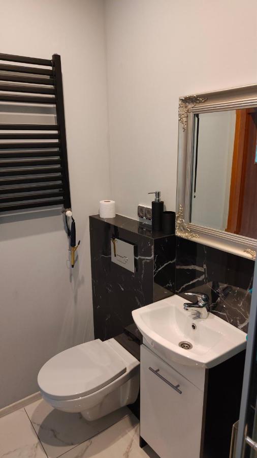 Apartament U Danusi Злоты-Сток Экстерьер фото