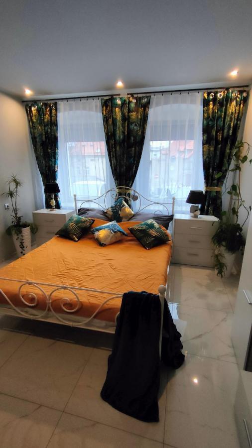 Apartament U Danusi Злоты-Сток Экстерьер фото