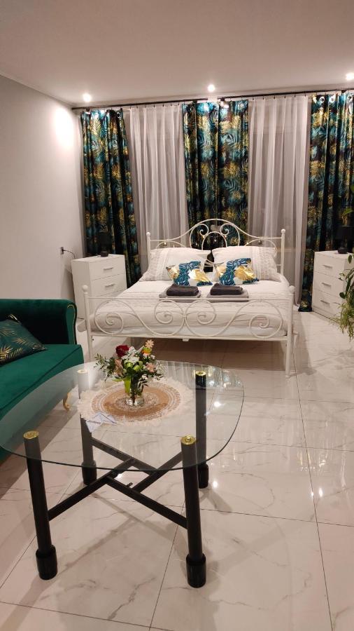 Apartament U Danusi Злоты-Сток Экстерьер фото