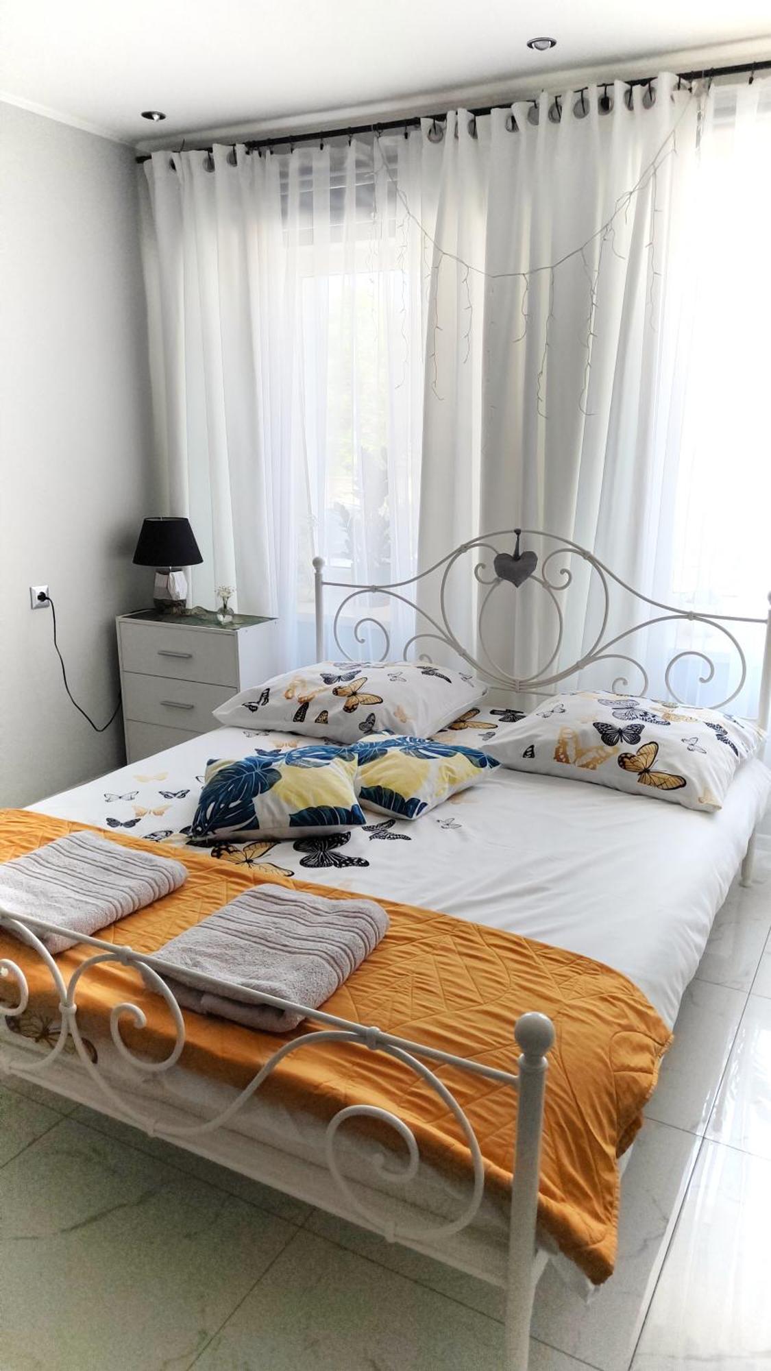 Apartament U Danusi Злоты-Сток Экстерьер фото