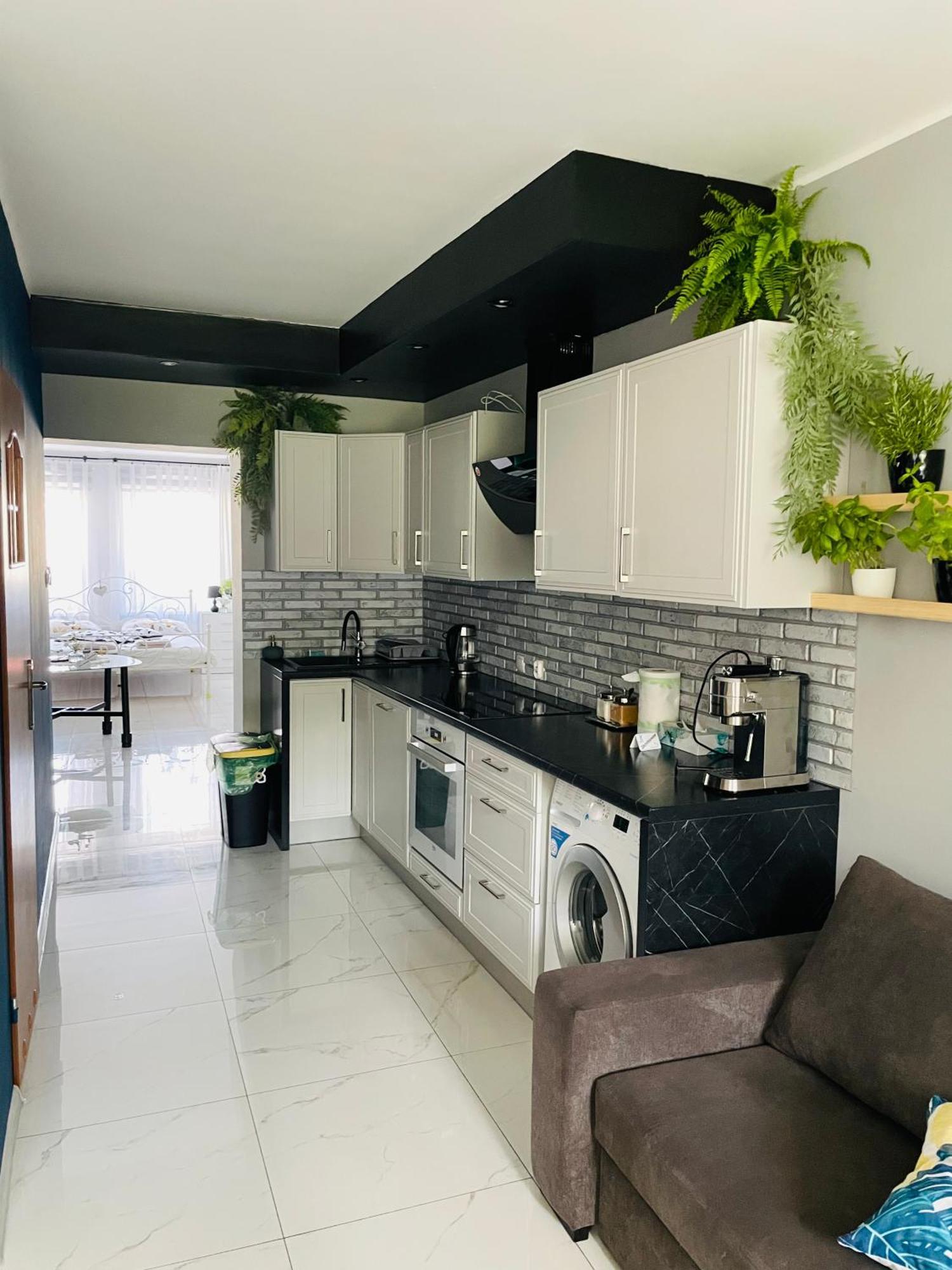 Apartament U Danusi Злоты-Сток Экстерьер фото
