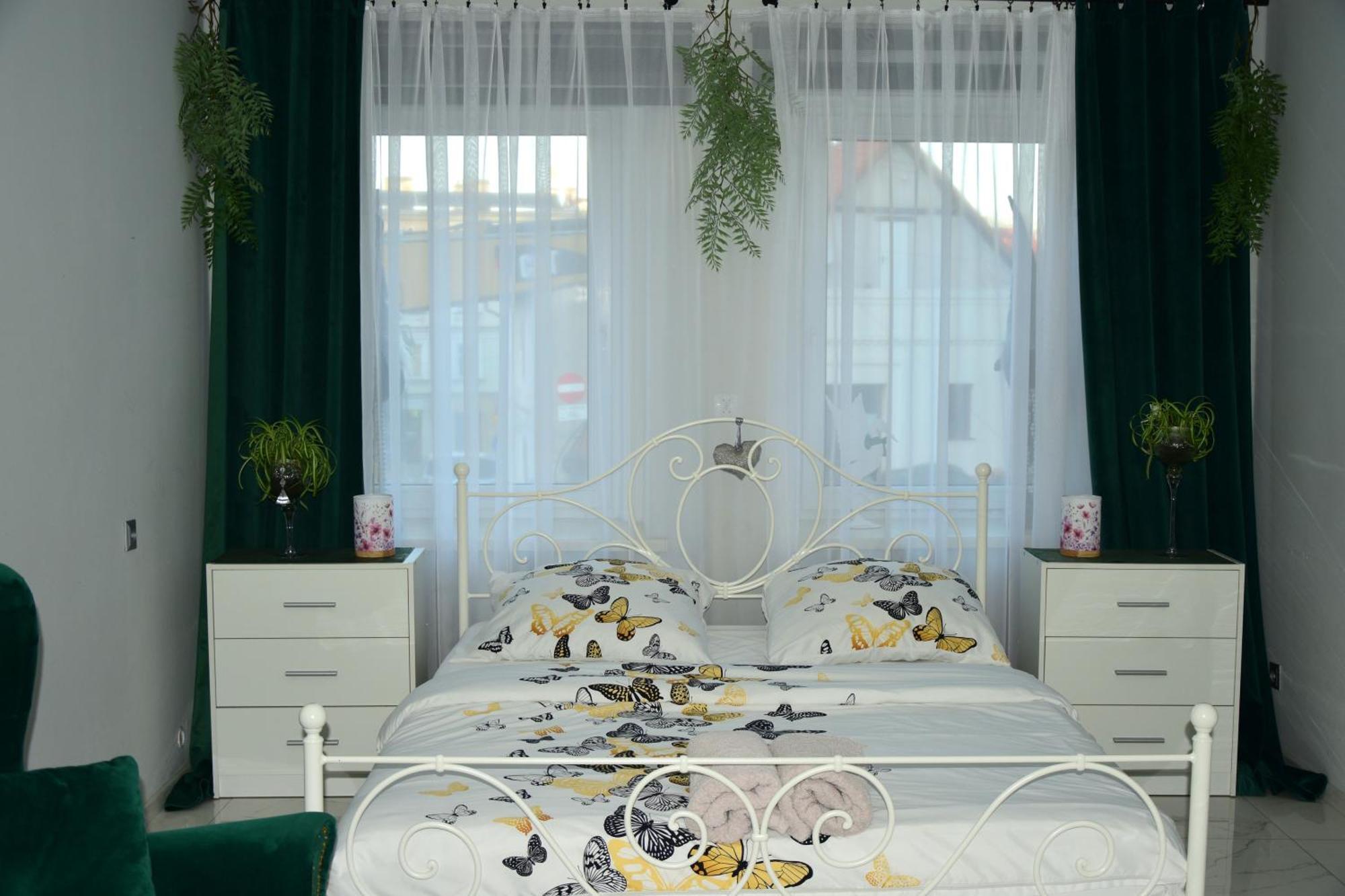 Apartament U Danusi Злоты-Сток Экстерьер фото