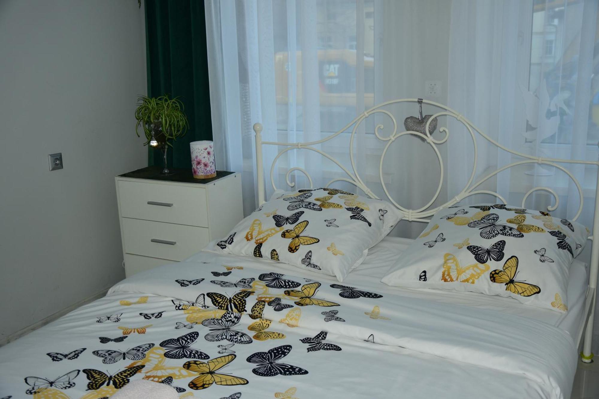 Apartament U Danusi Злоты-Сток Экстерьер фото